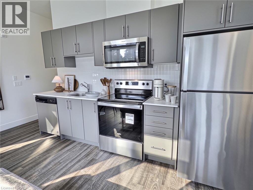 107 Roger Street Unit# 101, Waterloo, Ontario  N2J 0G3 - Photo 5 - 40856274