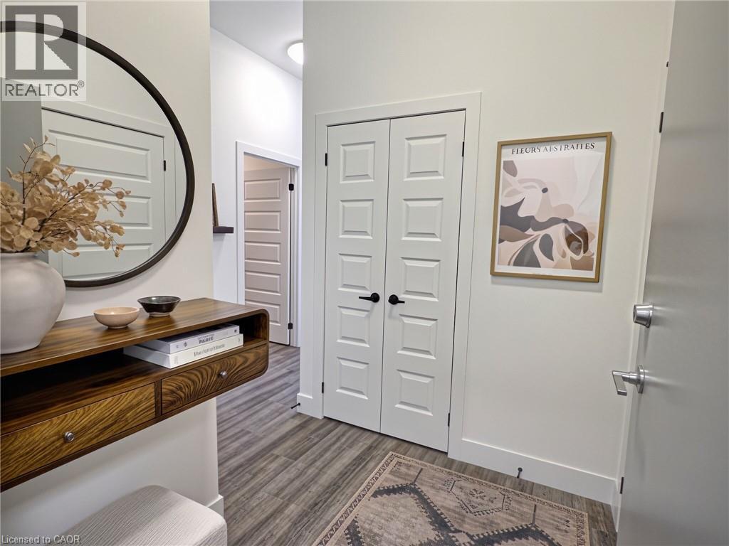 107 Roger Street Unit# 101, Waterloo, Ontario  N2J 0G3 - Photo 3 - 40856274