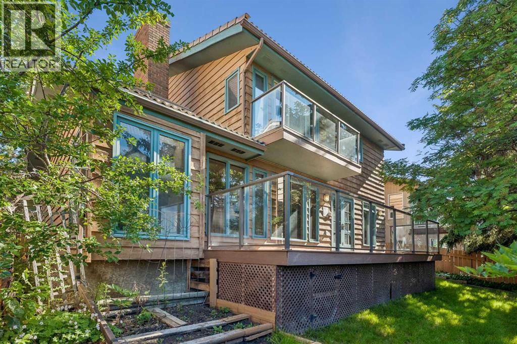 31 Edgehill Bay NW, Calgary, Alberta  T3A 2X2 - Photo 38 - A2328443