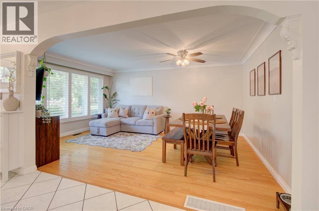 2 Allanton Boulevard, Brantford, Ontario  N3R 3B9 - Photo 8 - 40857071