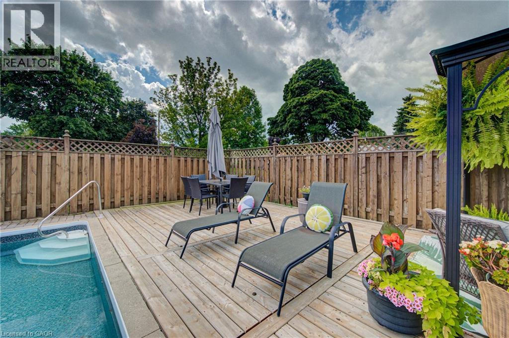 2 Allanton Boulevard, Brantford, Ontario  N3R 3B9 - Photo 36 - 40857071