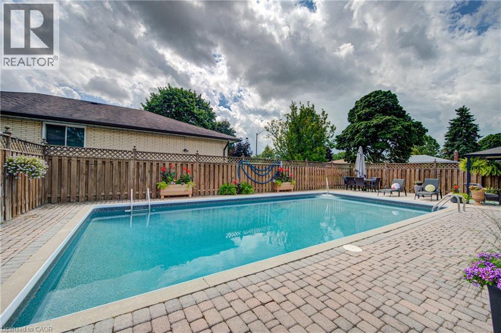 2 Allanton Boulevard, Brantford, Ontario  N3R 3B9 - Photo 33 - 40857071