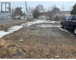 0 Burton Avenue, Sudbury, Ontario