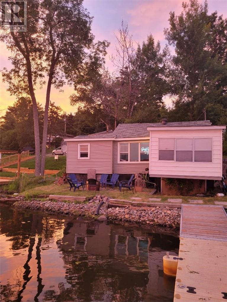 156 CARON Road, Lavigne, Ontario