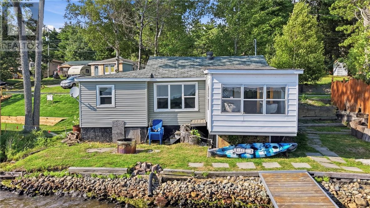 156 Caron Road, Lavigne, Ontario  P0H 1R0 - Photo 2 - 2129918