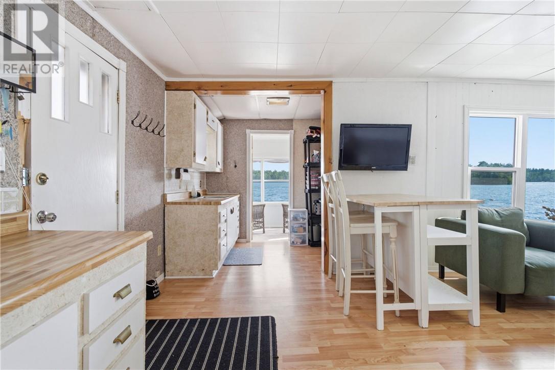156 Caron Road, Lavigne, Ontario  P0H 1R0 - Photo 4 - 2129918