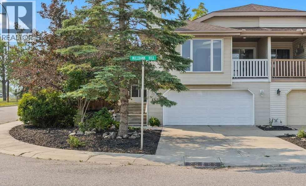 162 Millbank Hill SW, Calgary, Alberta