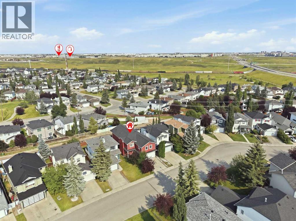 167 Harvest Glen Way NE, Calgary, Alberta