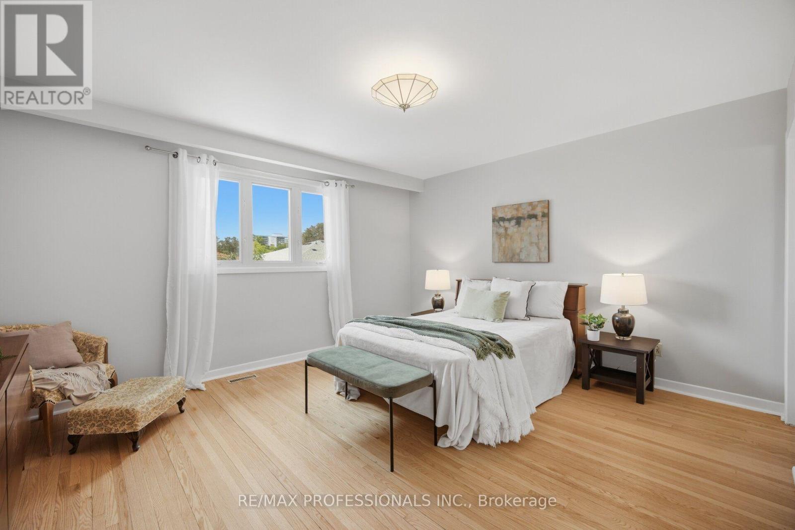 90 Peckham Avenue, Toronto, Ontario  M2R 2V5 - Photo 21 - C13619692