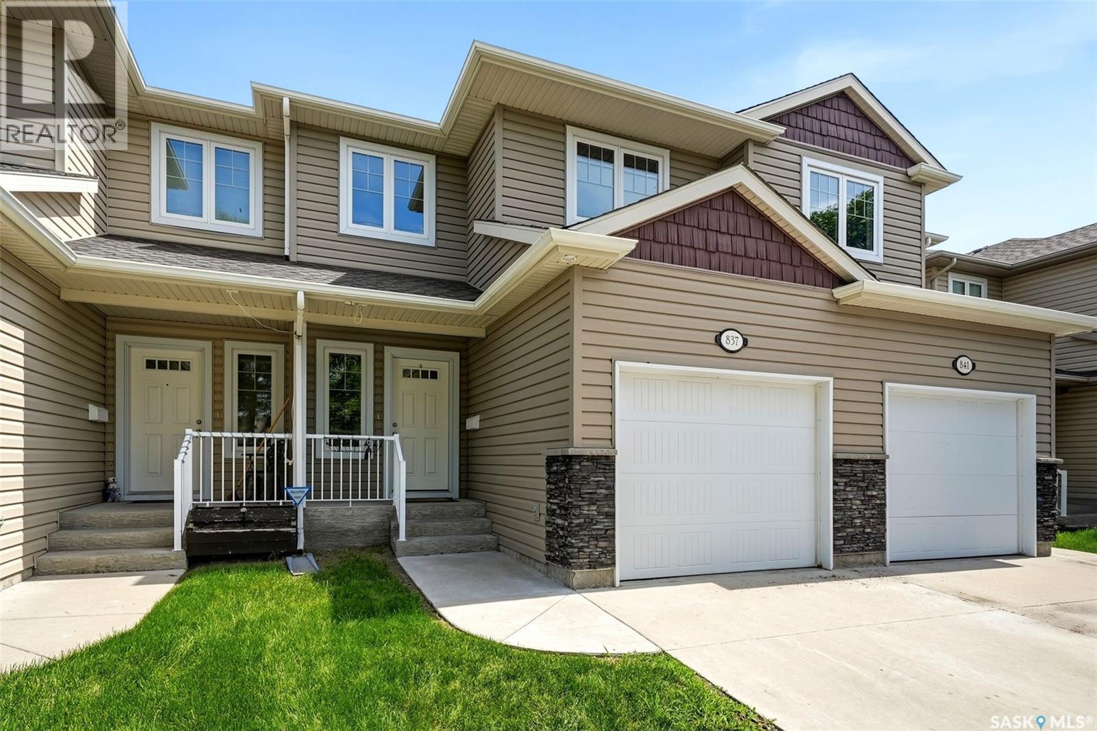 837 Connaught Street, Regina, Saskatchewan  S4T 6S3 - Photo 28 - SK046207