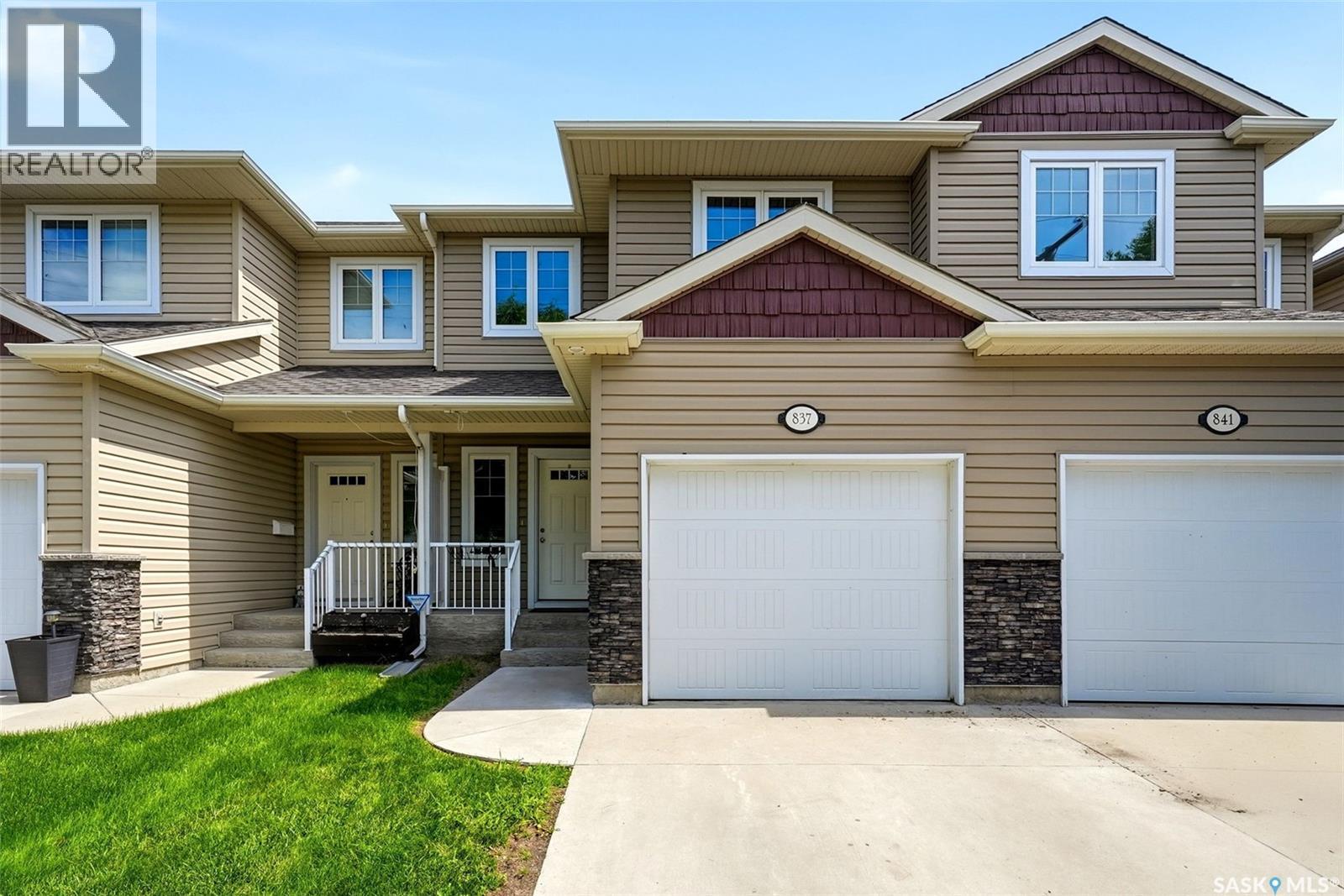 837 Connaught Street, Regina, Saskatchewan  S4T 6S3 - Photo 29 - SK046207