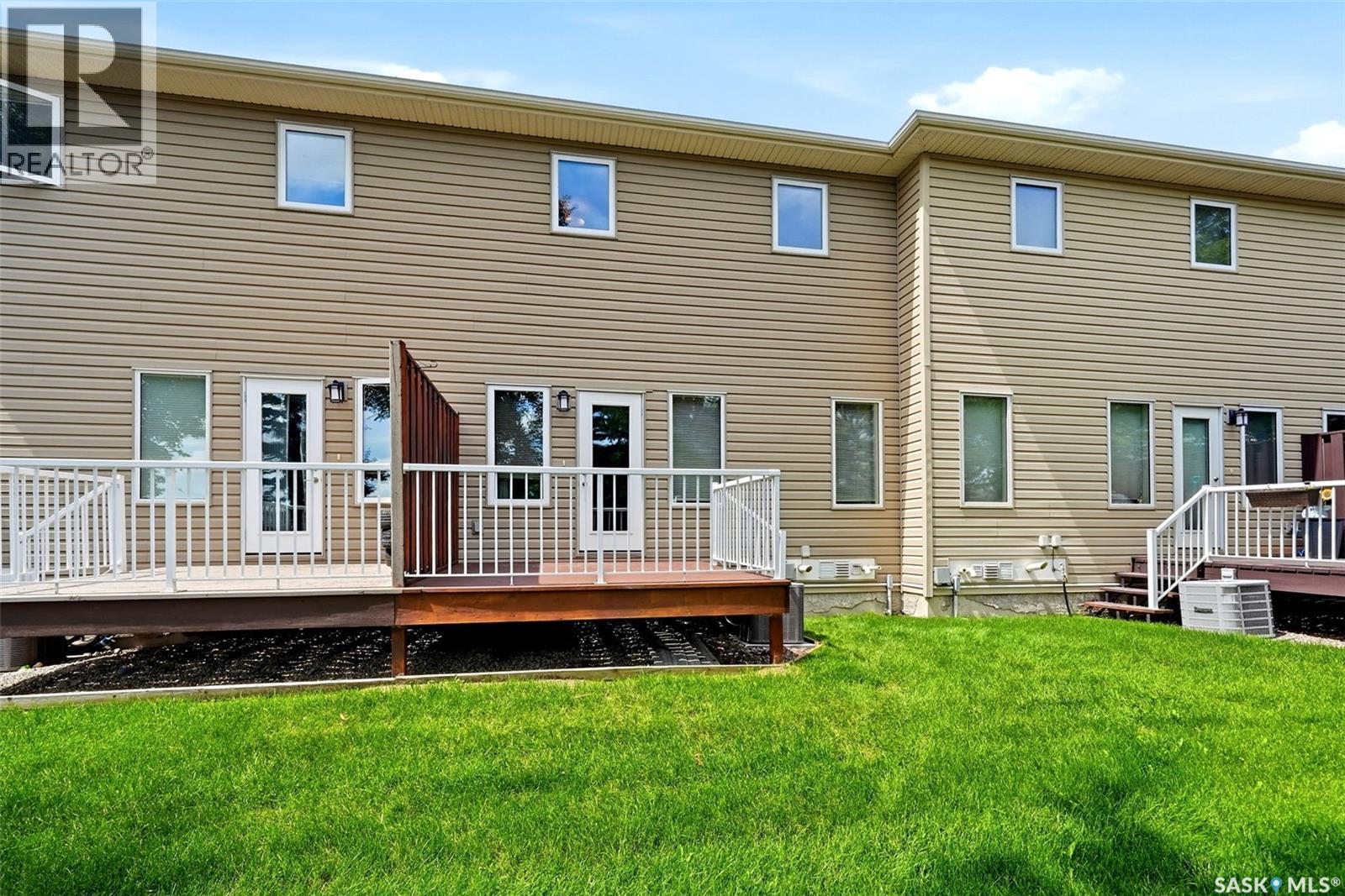837 Connaught Street, Regina, Saskatchewan  S4T 6S3 - Photo 31 - SK046207