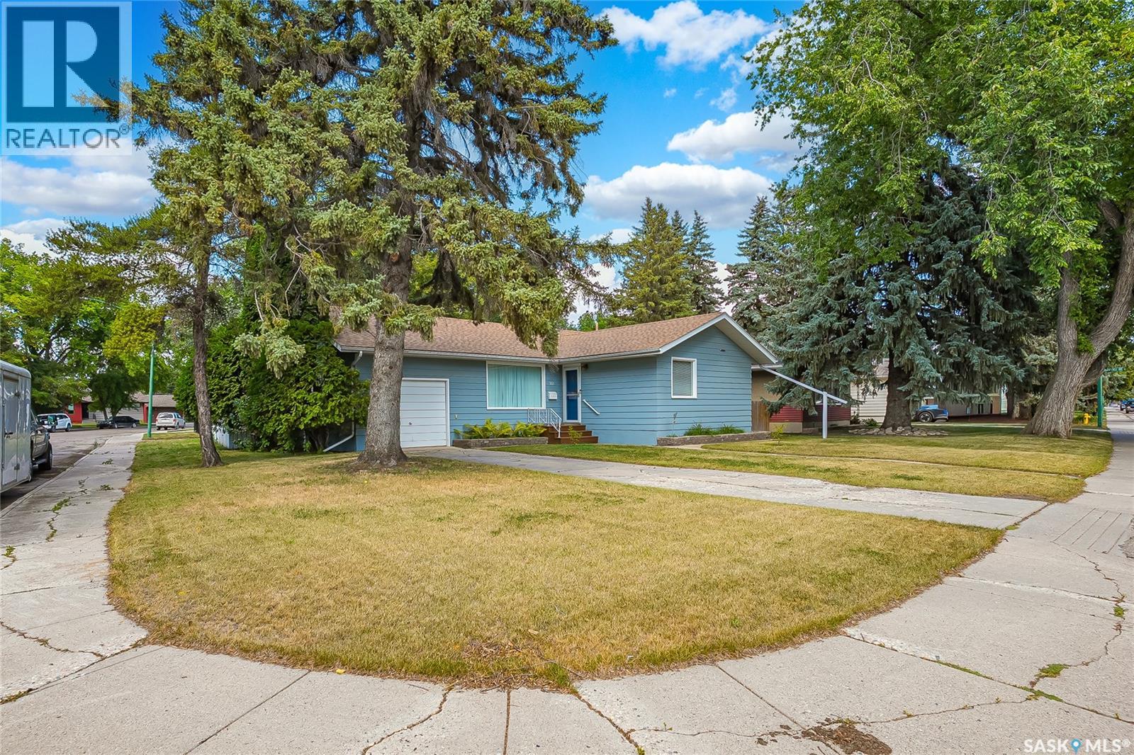 301 Cascade Street, Saskatoon, Saskatchewan  S7J 0M4 - Photo 3 - SK046161