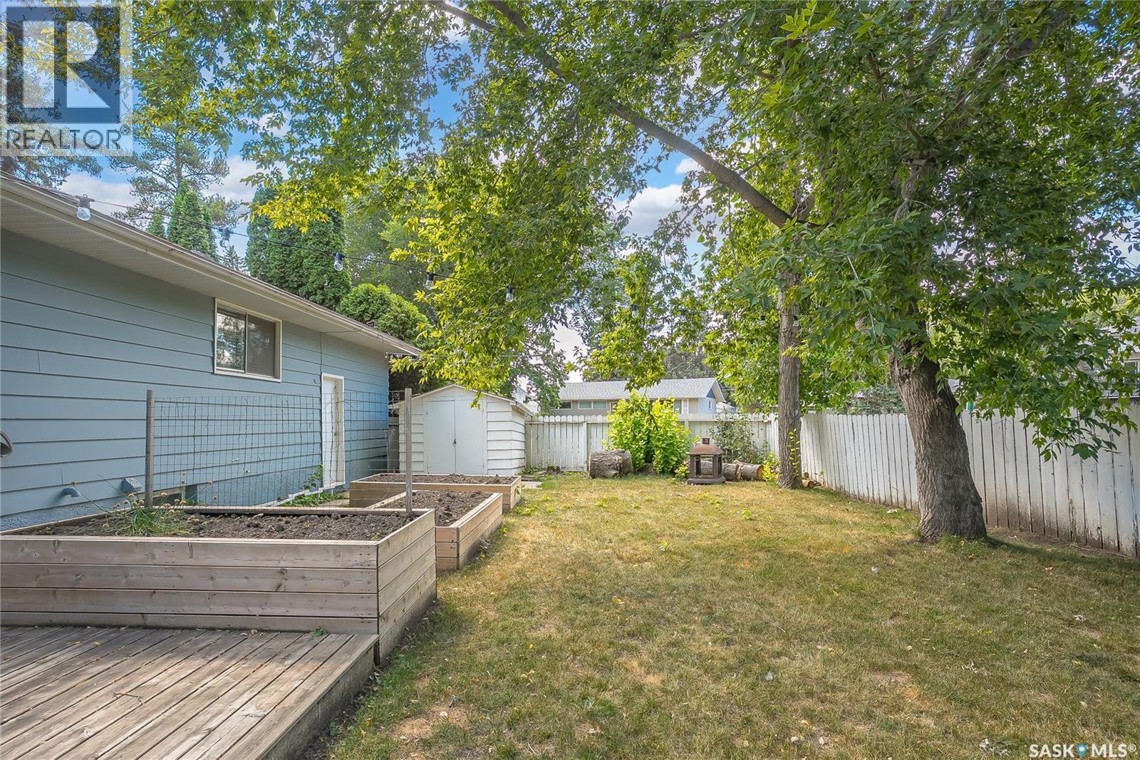 301 Cascade Street, Saskatoon, Saskatchewan  S7J 0M4 - Photo 35 - SK046161