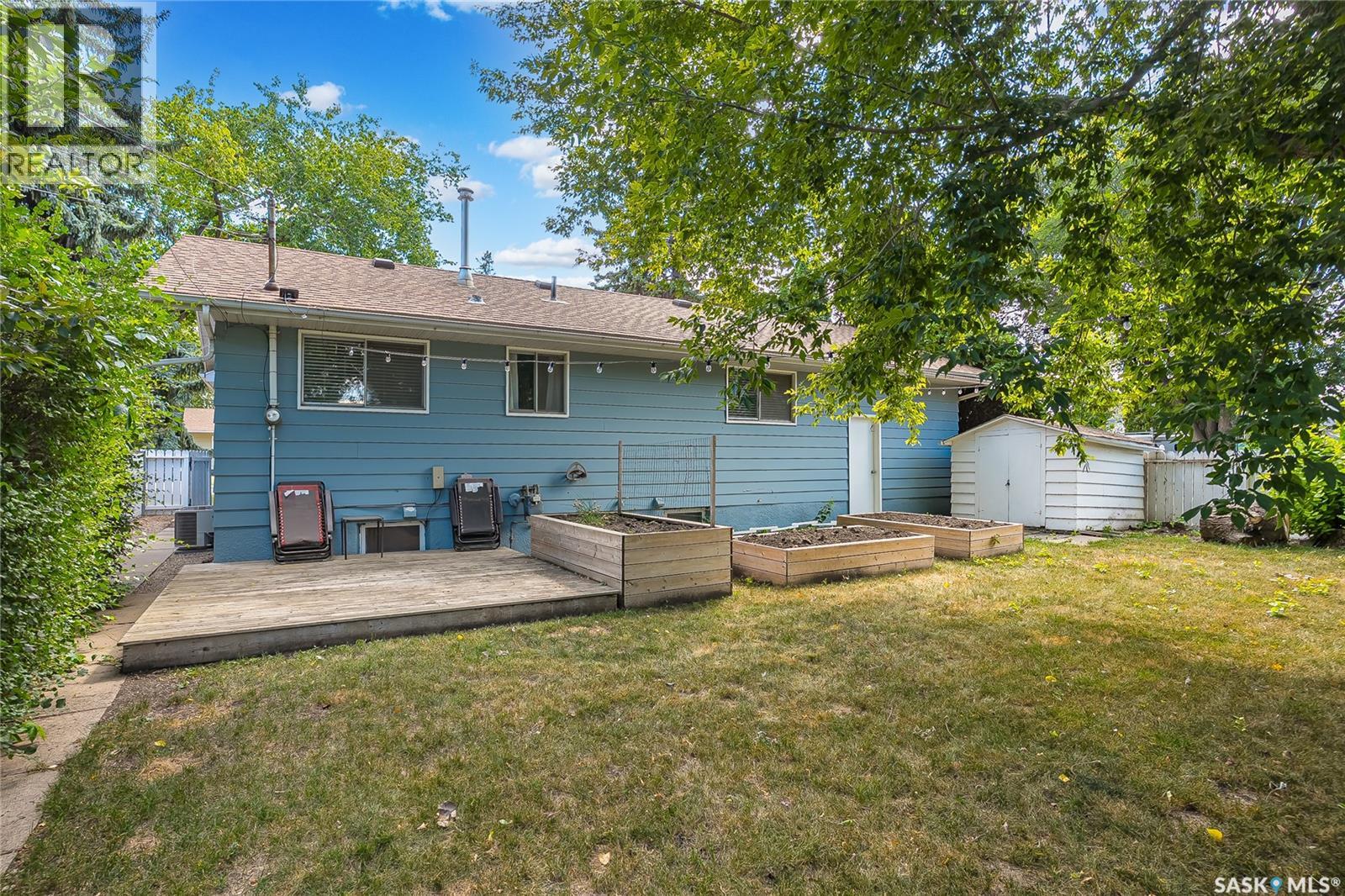 301 Cascade Street, Saskatoon, Saskatchewan  S7J 0M4 - Photo 36 - SK046161