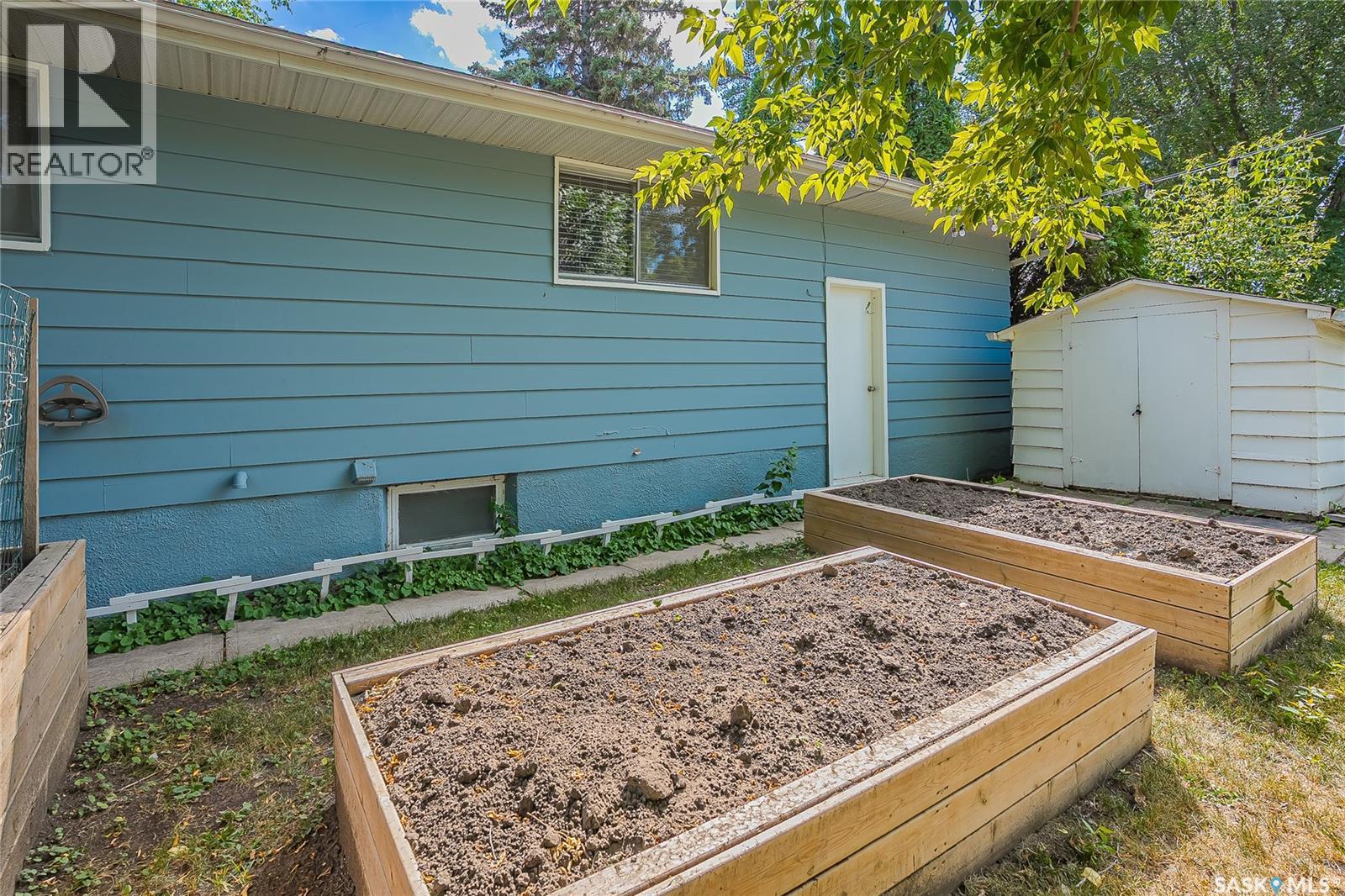 301 Cascade Street, Saskatoon, Saskatchewan  S7J 0M4 - Photo 37 - SK046161