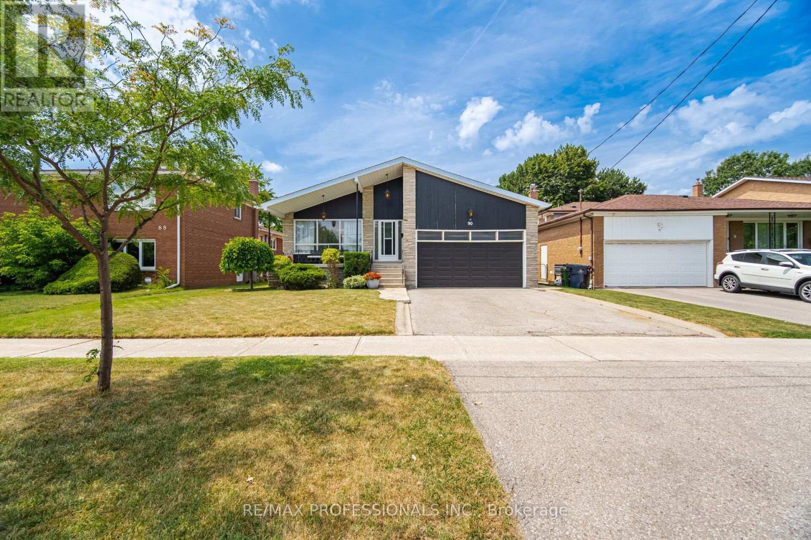 90 Peckham Avenue, Toronto, Ontario  M2R 2V5 - Photo 50 - C13619692