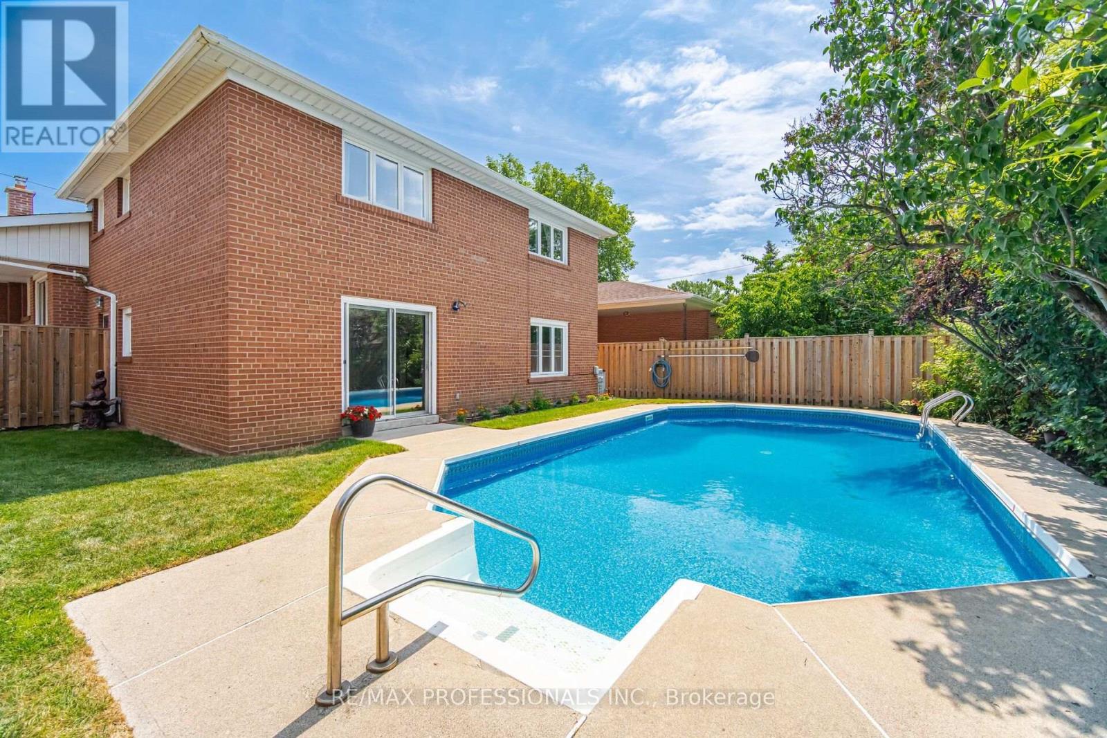 90 Peckham Avenue, Toronto, Ontario  M2R 2V5 - Photo 46 - C13619692