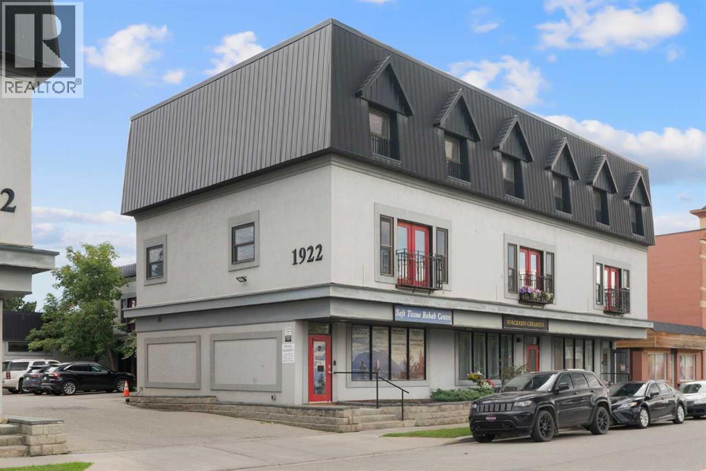 7, 1922 9 Avenue SE, calgary, Alberta