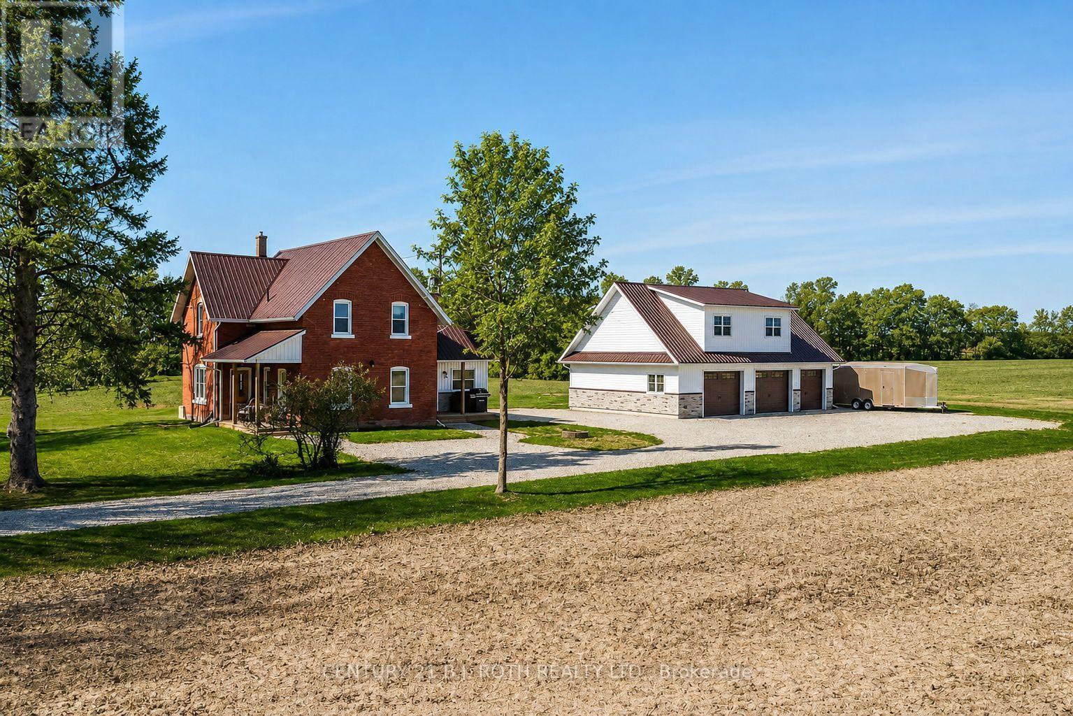 1153 GLENGARRY LANDING ROAD S, Springwater, Ontario