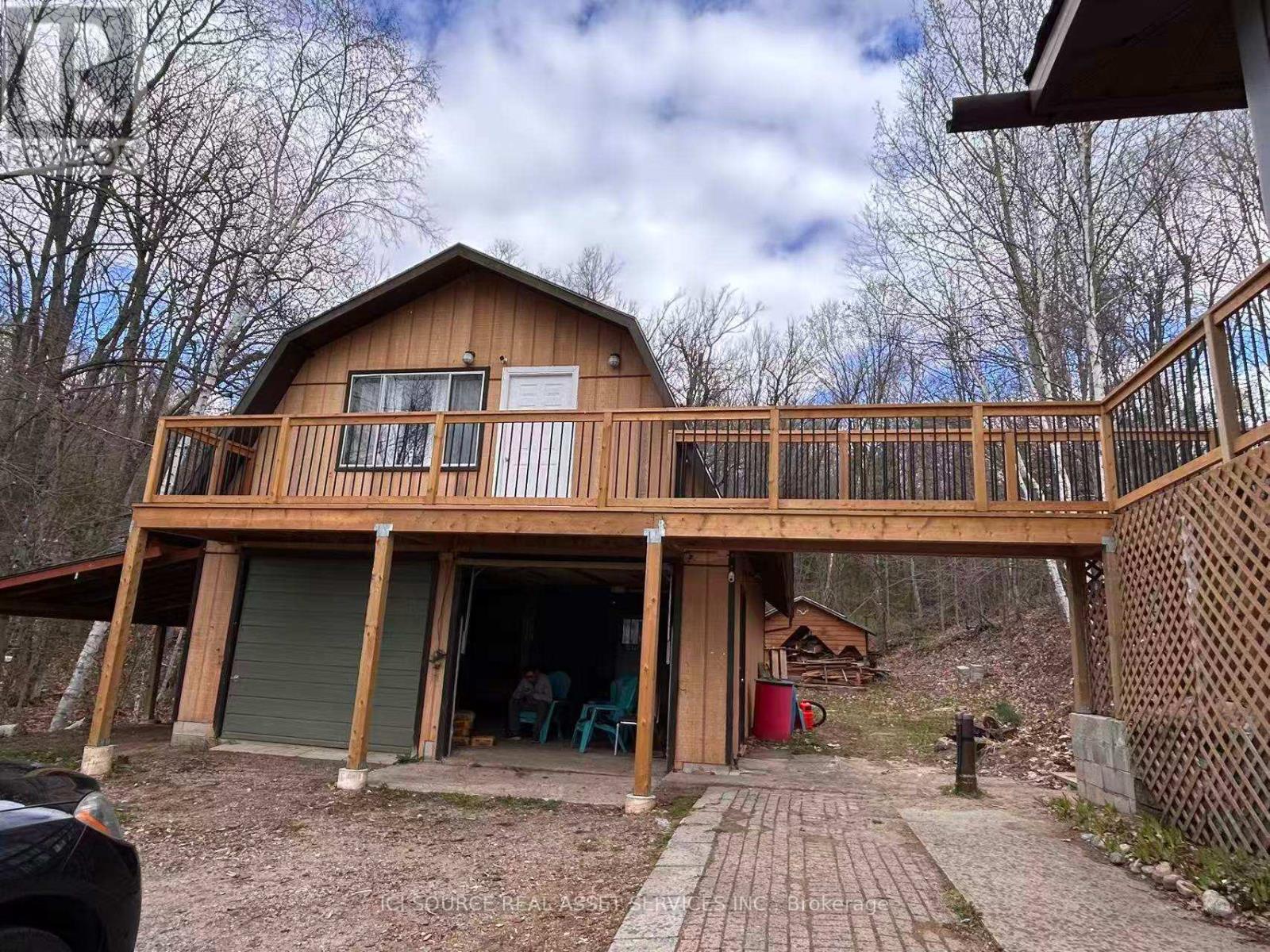 933 Ferguson Road, Armour, Ontario  P0A 1L0 - Photo 39 - X13033786
