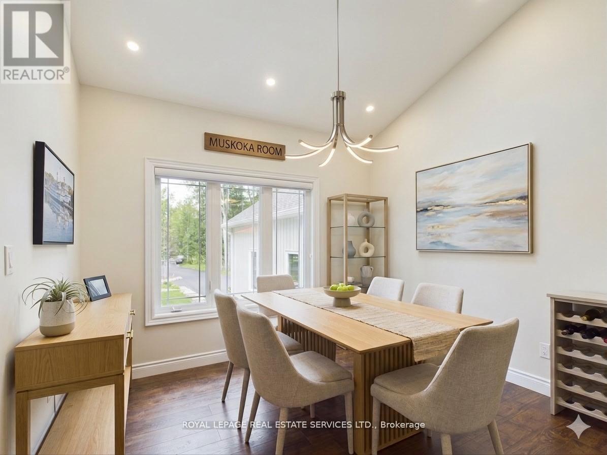 1045 Tower Crescent, Gravenhurst, Ontario  P0E 1G0 - Photo 8 - X13532662