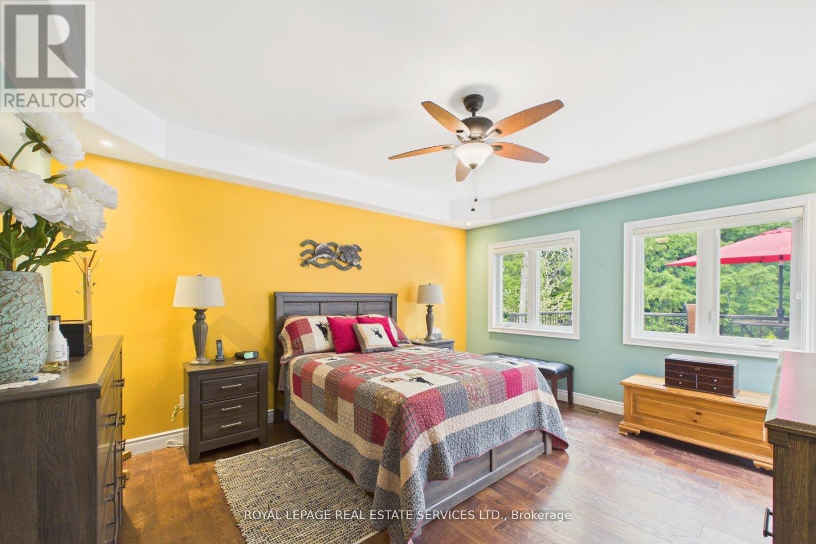 1045 Tower Crescent, Gravenhurst, Ontario  P0E 1G0 - Photo 14 - X13532662