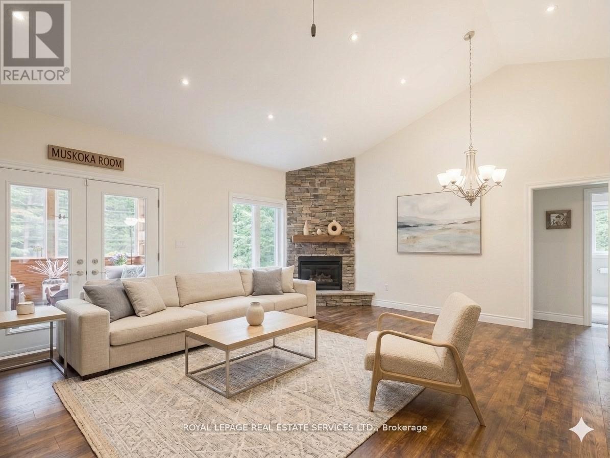 1045 Tower Crescent, Gravenhurst, Ontario  P0E 1G0 - Photo 5 - X13532662