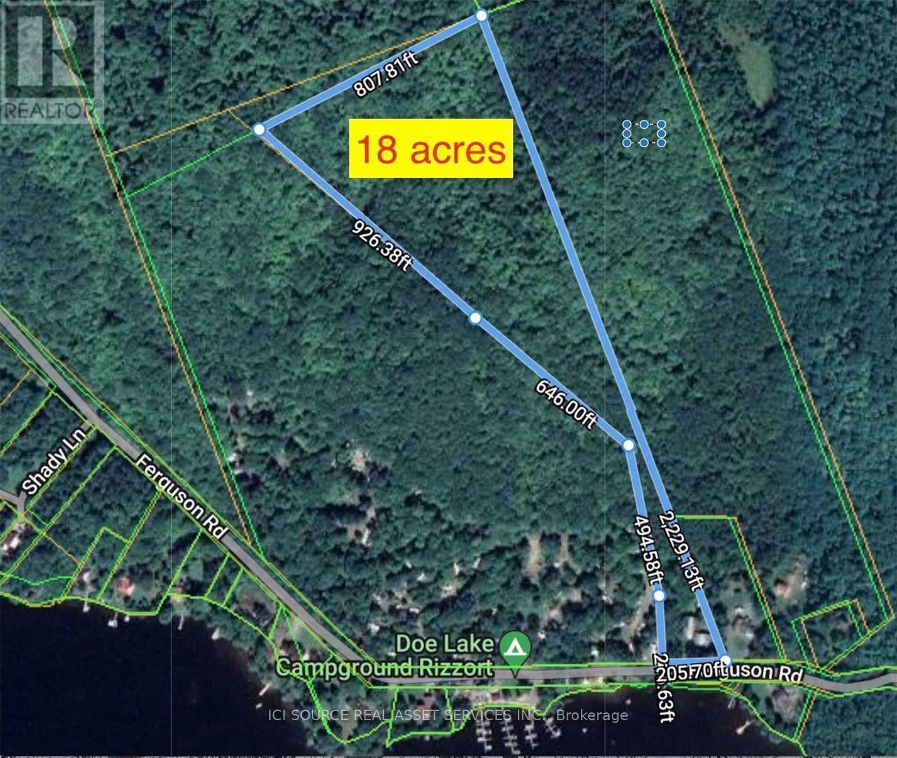 933 Ferguson Road, Armour, Ontario  P0A 1L0 - Photo 33 - X13033786