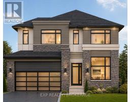 729 SQUIRREL HILL DRIVE, Kingston, Ontario