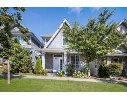 2136 165B STREET, Surrey, British Columbia