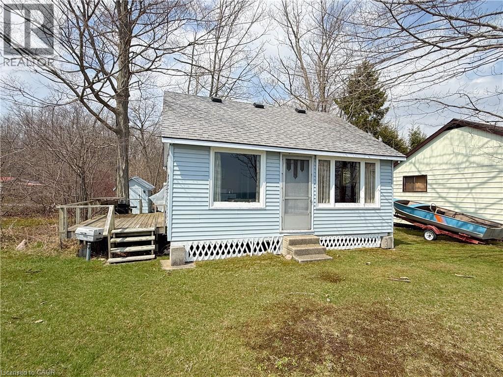 518 Avalon Lane, Simcoe, Ontario  N3Y 4K2 - Photo 1 - 40821804