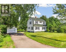 2683 Fredericton Road, Salisbury, New Brunswick
