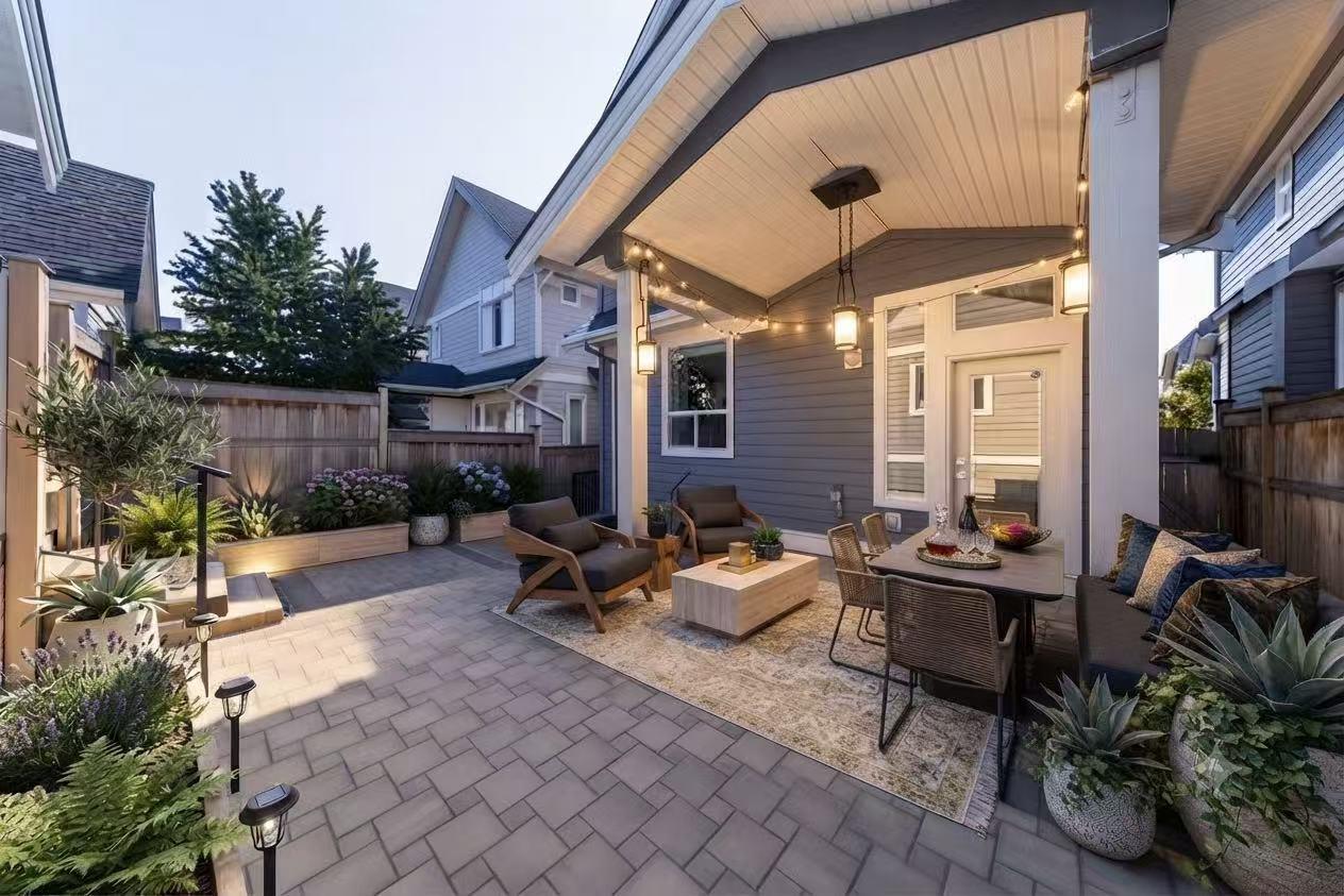 2136 165b Street, Surrey, British Columbia  V3Z 0V6 - Photo 29 - R3157514