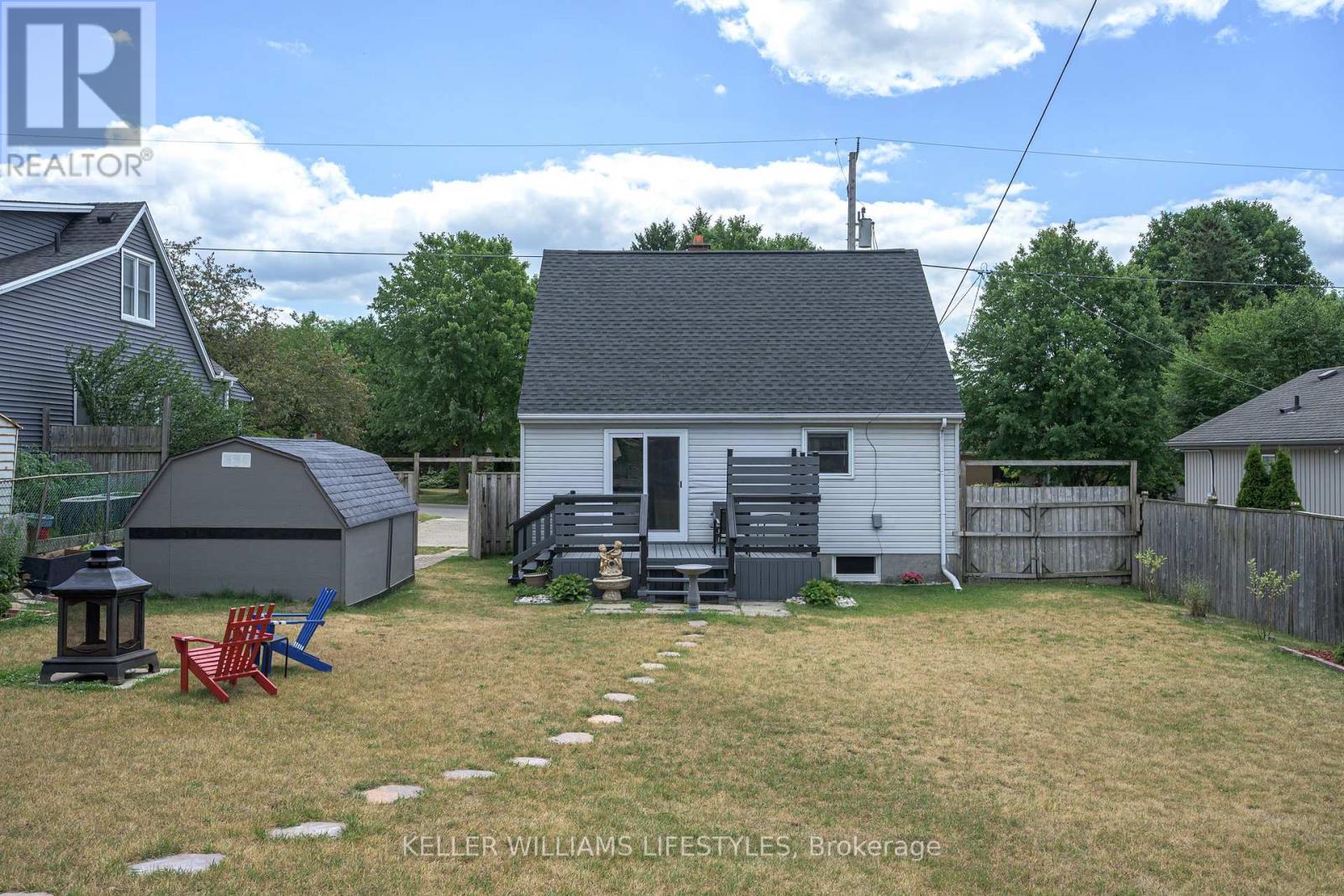 40 Magee Street, London East, Ontario  N5W 1C7 - Photo 27 - X13697274