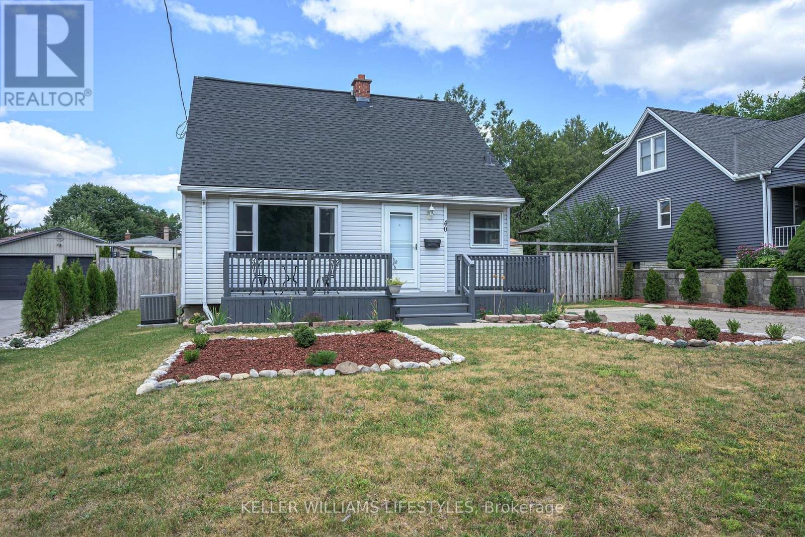 40 Magee Street, London East, Ontario  N5W 1C7 - Photo 36 - X13697274