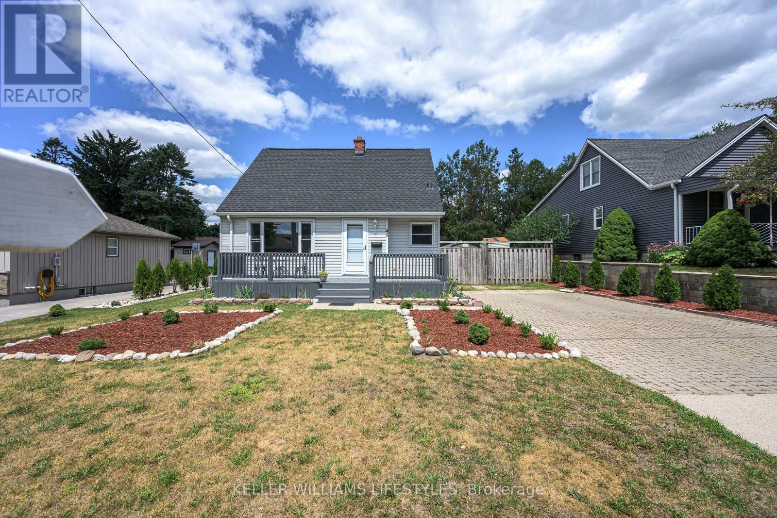 40 Magee Street, London East, Ontario  N5W 1C7 - Photo 37 - X13697274