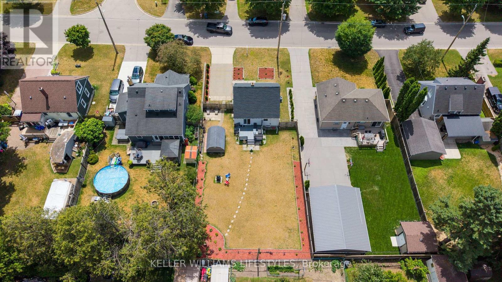 40 Magee Street, London East, Ontario  N5W 1C7 - Photo 40 - X13697274