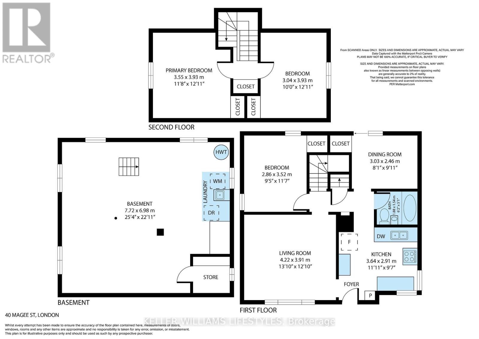 40 Magee Street, London East, Ontario  N5W 1C7 - Photo 43 - X13697274
