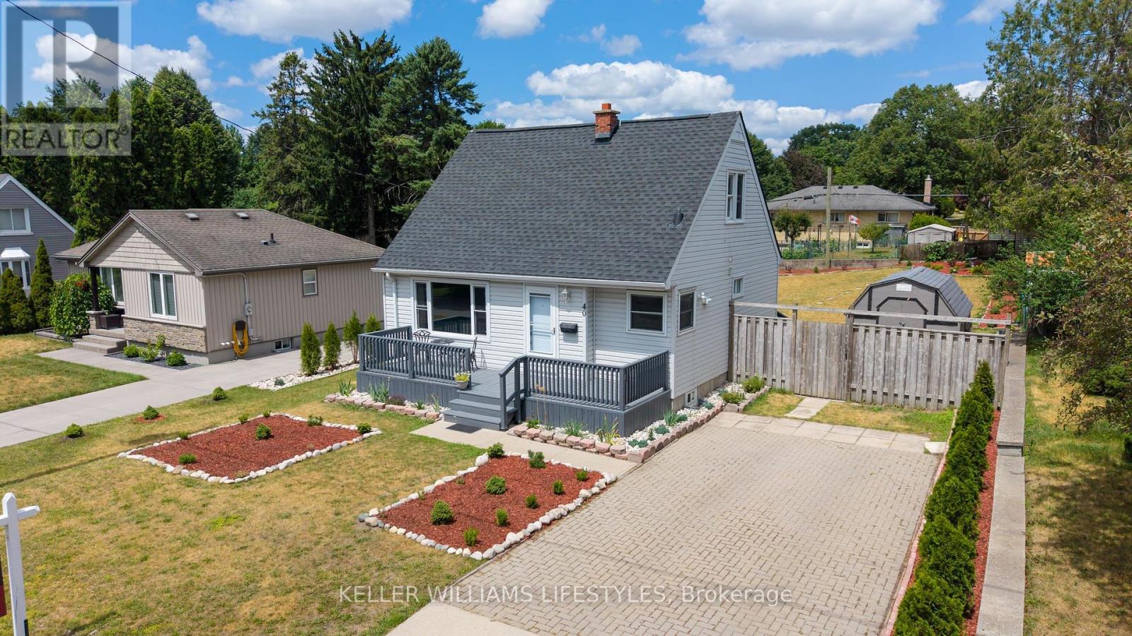 40 Magee Street, London East, Ontario  N5W 1C7 - Photo 6 - X13697274