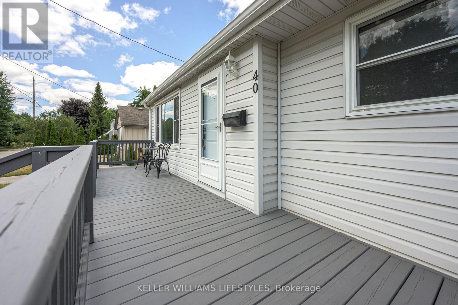 40 Magee Street, London East, Ontario  N5W 1C7 - Photo 8 - X13697274