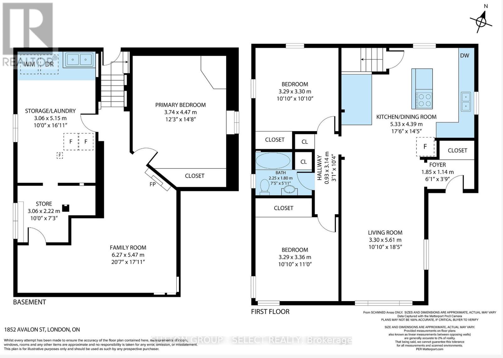 1852 Avalon Street, London East, Ontario  N5W 3G8 - Photo 39 - X13697304