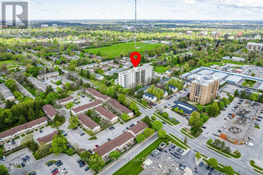 908 - 127 BELMONT DRIVE, London South, Ontario