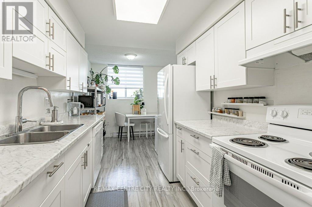 908 - 127 Belmont Drive, London South, Ontario  N6J 4J7 - Photo 21 - X13697350