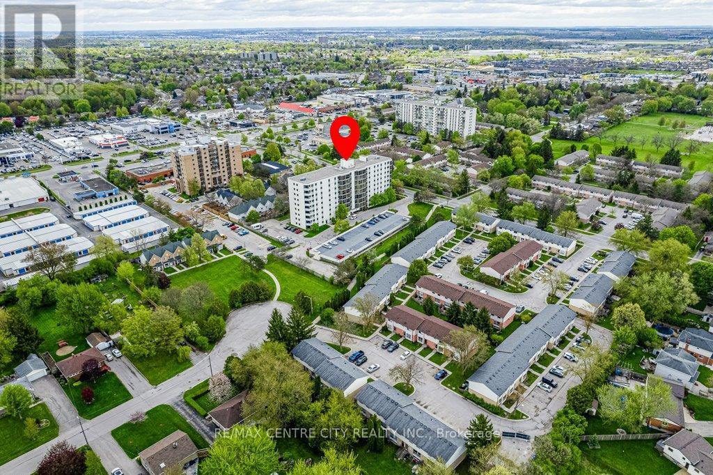 908 - 127 Belmont Drive, London South, Ontario  N6J 4J7 - Photo 35 - X13697350