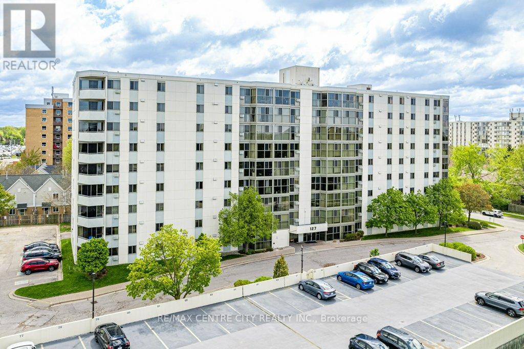 908 - 127 Belmont Drive, London South, Ontario  N6J 4J7 - Photo 4 - X13697350