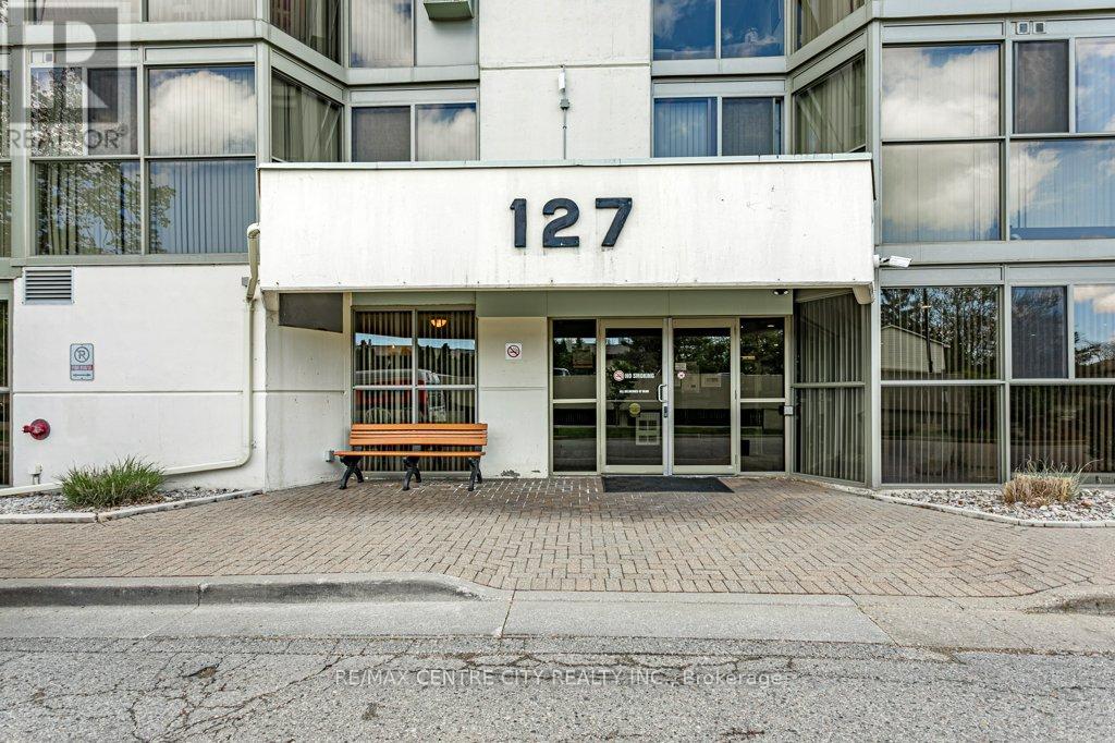 908 - 127 Belmont Drive, London South, Ontario  N6J 4J7 - Photo 5 - X13697350