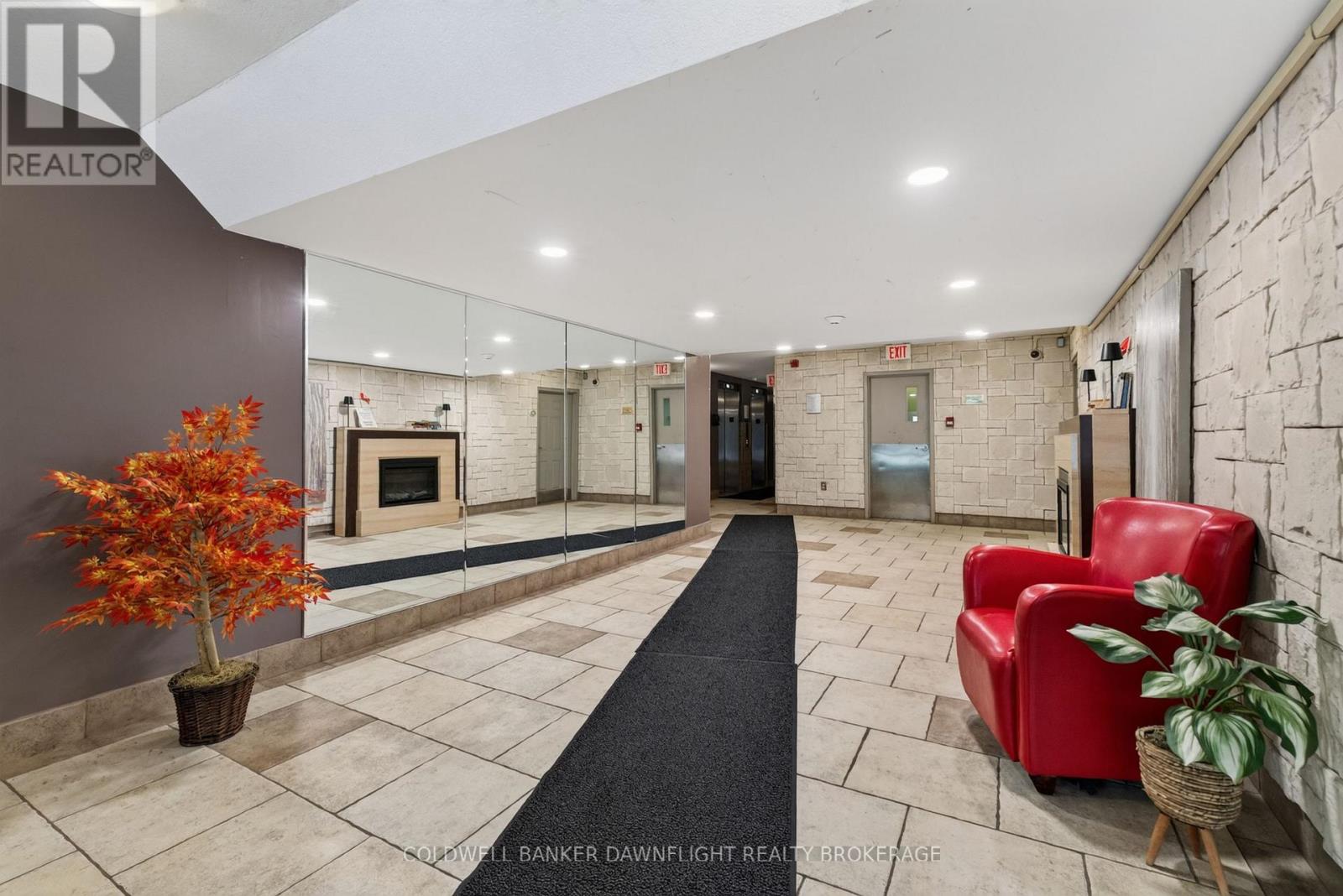 505 - 155 Kent Street, London East, Ontario  N6A 5N7 - Photo 5 - X13697368