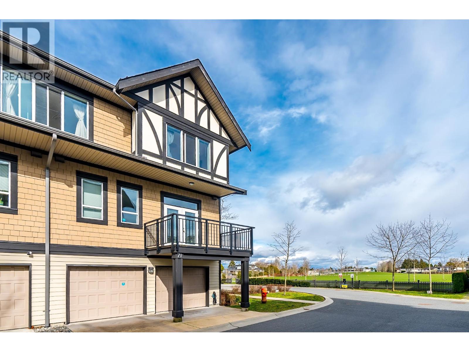 71 10388 No. 2 Road, Richmond, British Columbia V7E 0B9 - Photo 2 - R3098061