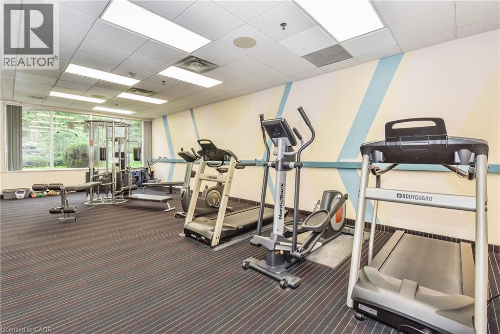 190 Hespeler Road Unit# 802, Cambridge, Ontario N1R 8B8 - Photo 19 - 40847676